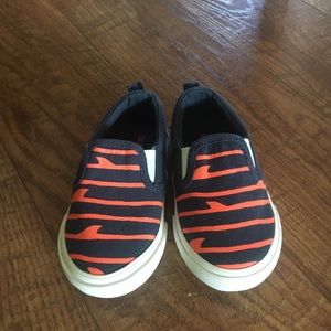 Toddler boys shoes